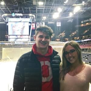 Meet your Posher, Chase